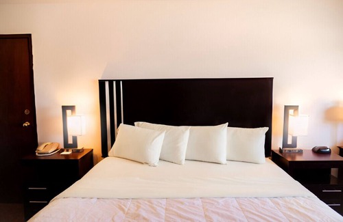 Alva Hotel | OK Welcome Home Hotel