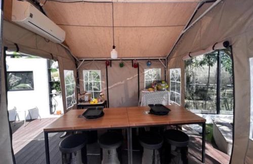 Gyeongju Apartment | Okchae pension