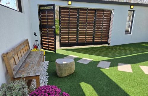 Gyeongju Apartment | Okchae pension