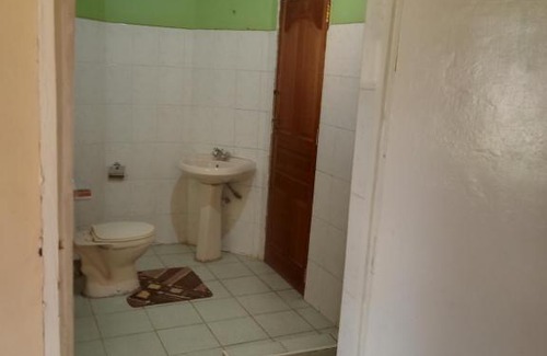Ugunja House | Okello's Holiday Home