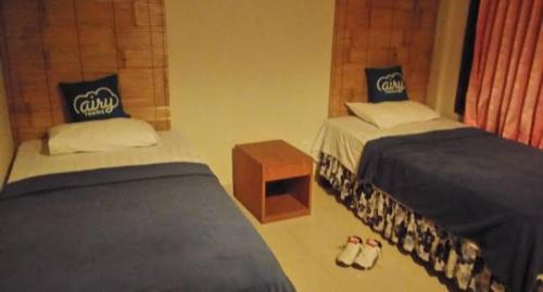 Downtown Kuta Hotel | Okie House ( Iin )
