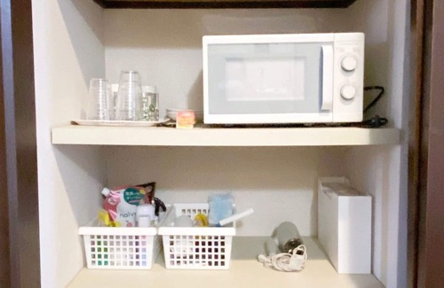 Maeganeku Apartment | Okinawa Moon BeachStudioFree WiFiParking207/Kunigami-gun Okinawa