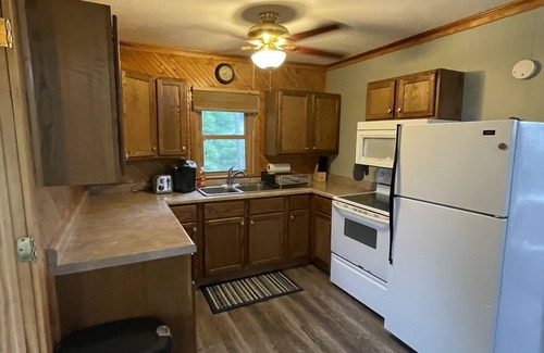 Spirit Lake House | Okoboji Cabin