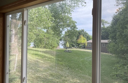 Spirit Lake House | Okoboji Cabin