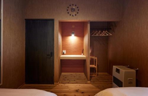 Aga House | Okuaga Totonoi-no-Yado VILLA IGASHIMA - Vacation STAY 87919v
