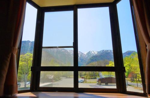 Nikko House | Okunikko Park Lodge Miyama