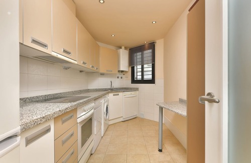 Torrox Costa Apartment | Olée Nerja Holiday Rentals By Fuerte Group
