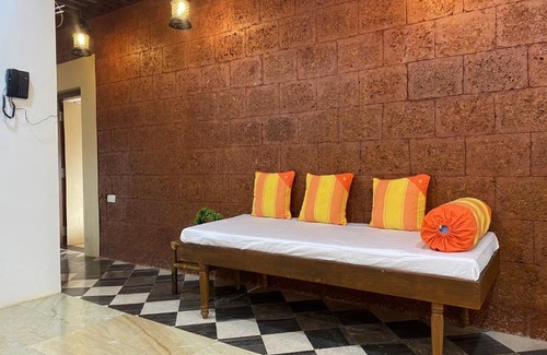 Devbag Villa | Ola Agro Riverside Villa in Malvan, Dhamapur, Sindhudurg
