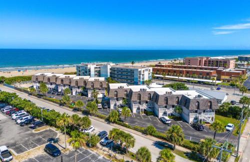 Avon By The Sea Apartment | Ola Grande 217