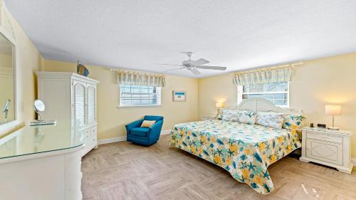Avon By The Sea Apartment | Ola Grande 217