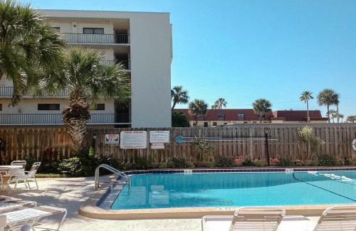 Avon By The Sea Apartment | Ola Grande 217