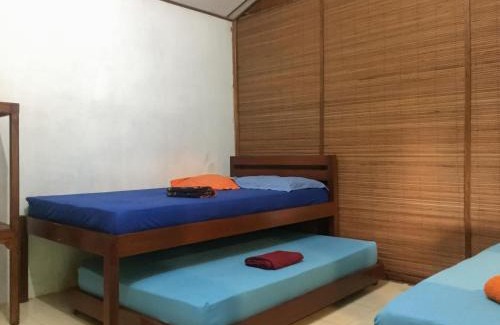 Iboih Hotel | Olala Bungalows And Restaurant Mitra RedDoorz