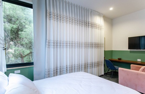 Panorama Street Bed & Breakfast | Olala Carmel Suite 3.5
