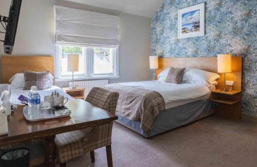 Aberlady Hotel | Old Aberlady Inn