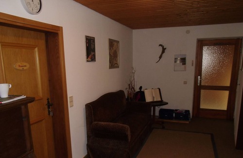 Oy-Mittelberg Apartment | Old Bachtel Dairy