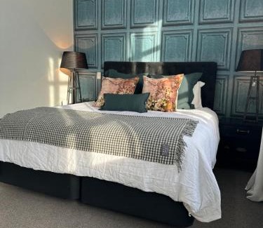 Motueka Apartment | Old Bank Apartment