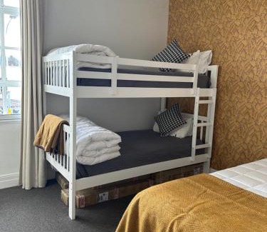 Motueka Apartment | Old Bank Apartment