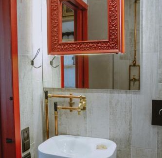 Rezekne Apartment | Old Believers Apartment