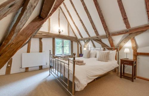 Stowmarket House | Old Black Horse Farm