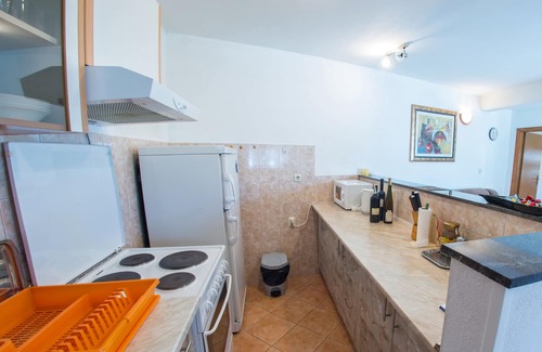 Mostar Old Town Apartment | Old Bridge Apartment 1| UNESCO Word Heritage Site
