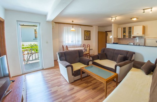 Mostar Old Town Apartment | Old Bridge Apartment 1| UNESCO Word Heritage Site