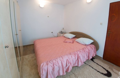 Mostar Old Town Apartment | Old Bridge Terrace Apartment