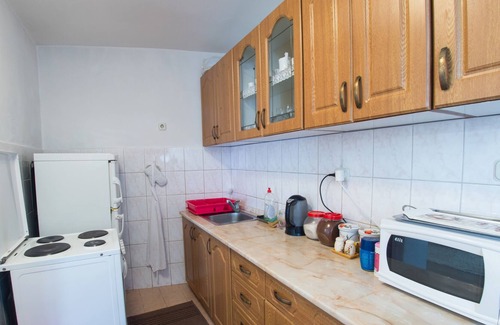 Mostar Old Town Apartment | Old Bridge Terrace Apartment