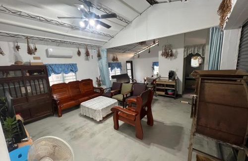Chaozhou House | Old Chen Outdoors