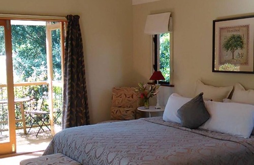 Milford Bed & Breakfast | Old Church B&B