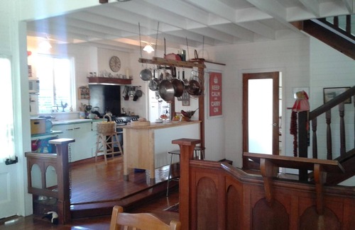 Milford Bed & Breakfast | Old Church B&B