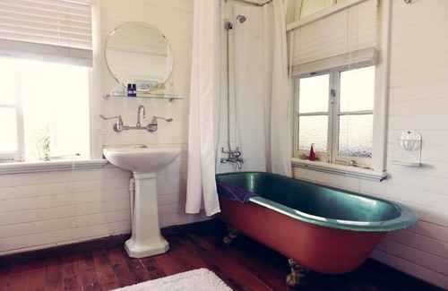 Milford Bed & Breakfast | Old Church B&B