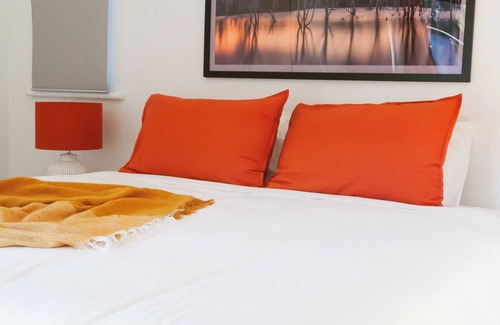 Milford Bed & Breakfast | Old Church B&B