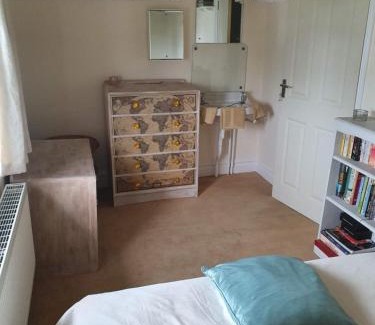 Birchington Bed & Breakfast | Old Coach House