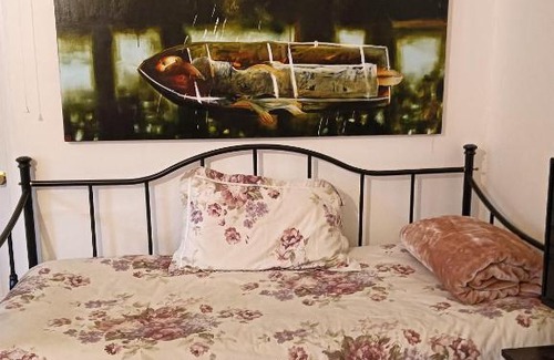 New Norfolk Bed & Breakfast | Old Colony Inn