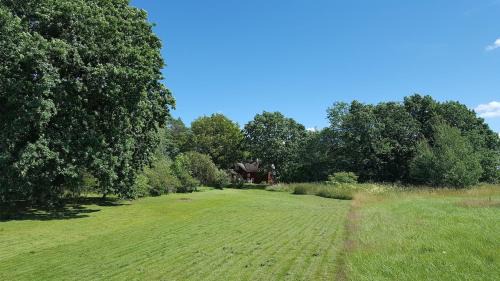 Lidkoping Municipality House | Old Cottage