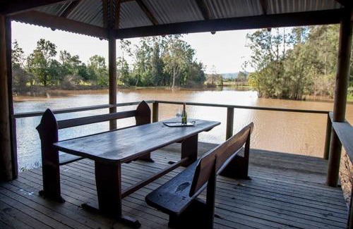 Duns Creek Villa | Old Duninald - Heritage House