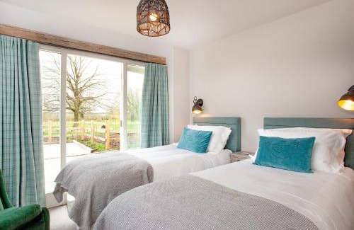 West Lydford House | Old Farm