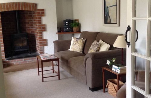 St. Columb Major Other | Old Farmhouse In Peaceful Location
