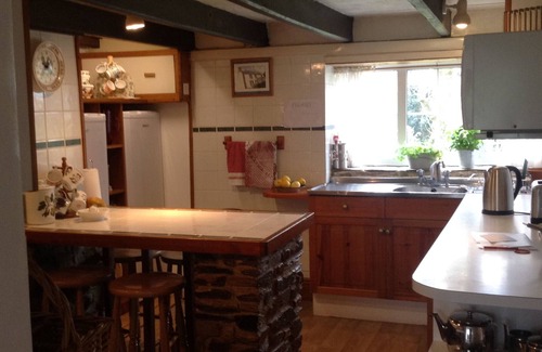 St. Columb Major Other | Old Farmhouse In Peaceful Location