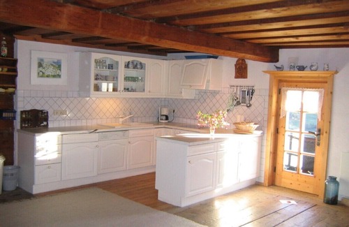 Krems in Kaernten Apartment | Old farmhouse on 1100 m altitude between the Katsch Mountain & Millstätter Lake