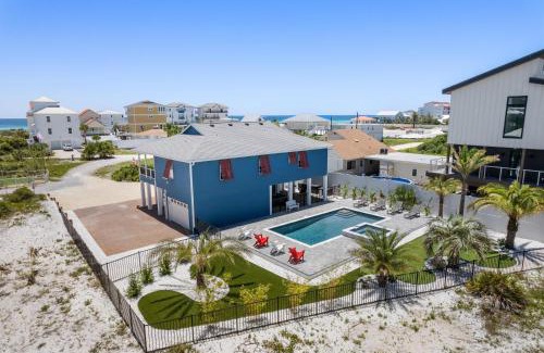 Tang-O-Mar House | Old Florida Charm