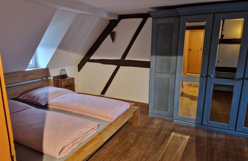Redwitz an der Rodach Other | Old forester's house