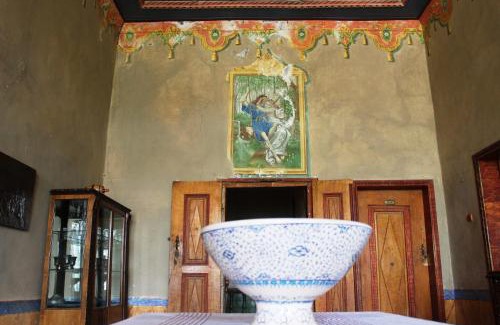 Mustafapasa Hotel | Old Greek House