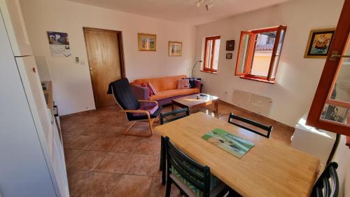 Novigrad Apartment | Old Harbour