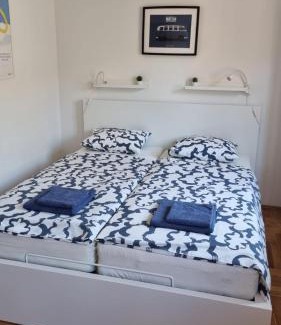Novigrad Apartment | Old Harbour