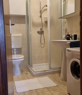 Novigrad Apartment | Old Harbour