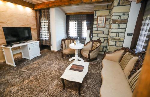 Glavatartsi Hotel | Old House Glavatarski Han