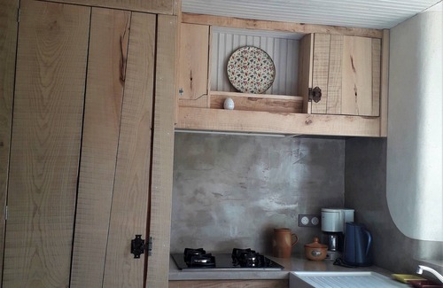 Nesmy House | Old house renovated ecologically