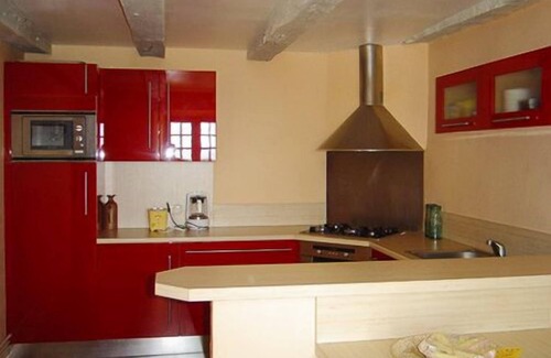 Champagnac House | Old house with character, private pool, sleeps 6, 3 bedrooms