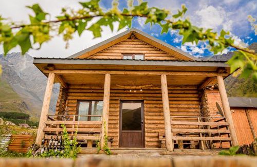 Gergeti House | Old Hut